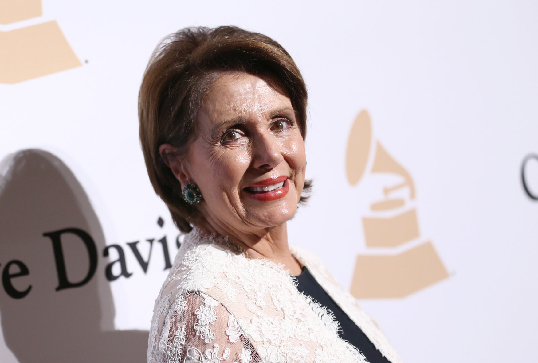 Nancy Pelosi